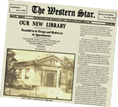 The Western Star, 1907