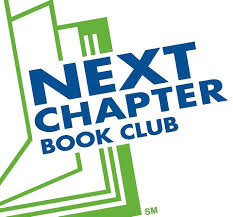 Next Chapter Book Club @ Lebanon Public Library Story Time Room