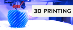 3D Printing for Adults: Design and Basics @ Lebanon Public Library Conference Room