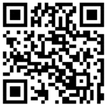 QR code for the beanstack app